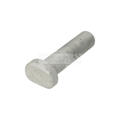 BOLT M22X1.5X85MM BOUTKOP 40MM 10.9